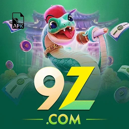 APK oficial da 9zbet para Android
