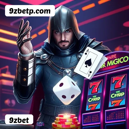 Comparação APP mobile vs versão web da 9zbet