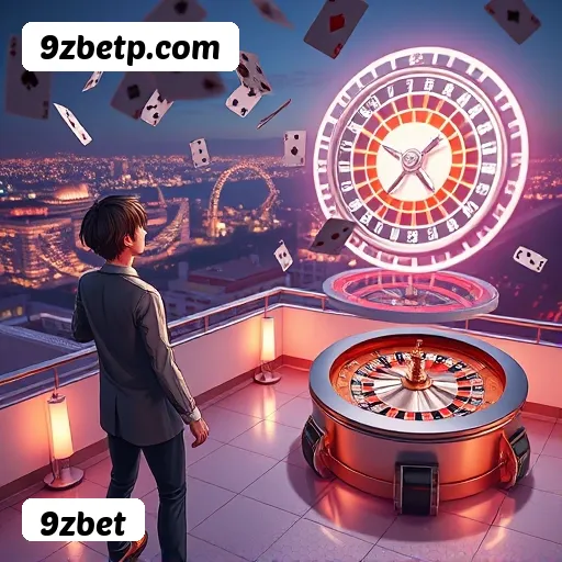 Principais provedores de slots da 9zbet - NetEnt, Pragmatic Play, Play'n GO