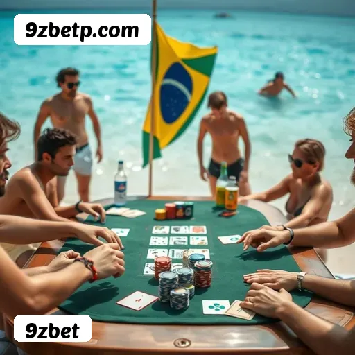 Tabela RTP dos jogos de cassino da 9zbet