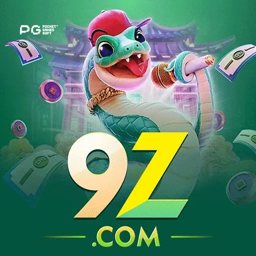 Logo da 9zbet